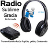 Radio Sublime Gracia