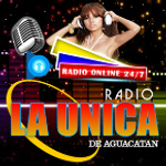 Radio la Unica de Aguacatan