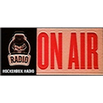 RockerBox Radio