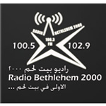 Radio Bethlehem 2000