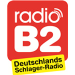 radio B2 Mecklenburg-Vorpommern 106.5 FM