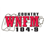 Country 104.9 WNFM