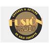 Fusión Radio Web