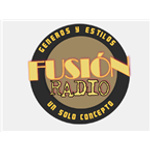 Fusión Radio Web