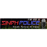 Sindh Police