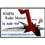 WMPM Radio Musical