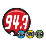 Planeta 94.7 FM Guadalajara