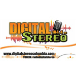 digital stereo