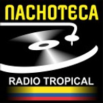 Nachoteca Radio