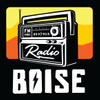 Radio Boise, KRBX