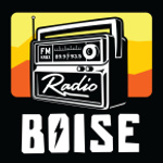 Radio Boise, KRBX