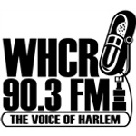 WHCR 90.3 FM The Voice of Harlem