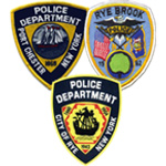 Port Chester, Rye Brook, and Rye Police