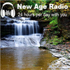 Greek New Age Radio