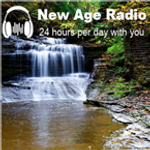 Greek New Age Radio