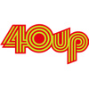 40UP Radio