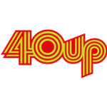 40UP Radio