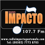 RADIO IMPACTO FRONTERA