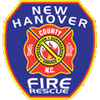 New Hanover and Columbus Counties Fire and EMS