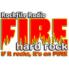 Rockfile Radio FIRE