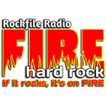 Rockfile Radio FIRE