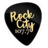 107.7 Rock City