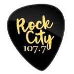 107.7 Rock City