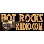 Hot Rocks Radio