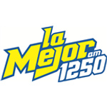 La Mejor 1250 AM Puebla