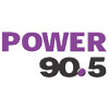 Power 90.5