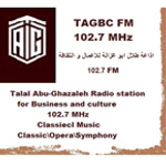 TAGBC Classical Music