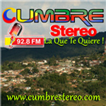 Cumbre Stereo Colombia