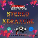 stereo xeraxche