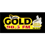 RADIO GOLD 90.5