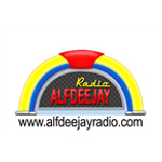 Alfdeejay Radio