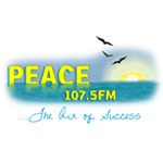 PEACE 107.5 FM