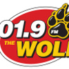 101.9 The Wolf