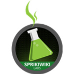 Sprikiwiki Radio