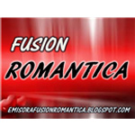 Emisora Fusión Romántica