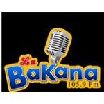 La Bakana 105.9