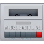 Model Radio Live