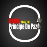 Radio Principe De Paz 104.7 FM