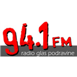 Radio Glas Podravine