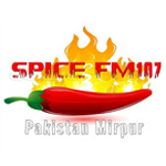 SPICE FM 107