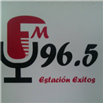 Exitos FM San Rafael