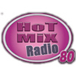 Hot Mix Radio 80