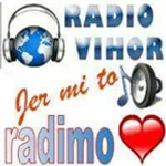 Radio Vihor