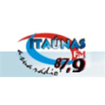 Radio Itaunas FM