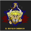 El Bufalo Cardiaco