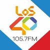 LOS40 Panamá 105.7 FM